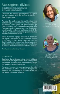 Messagères divines