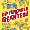 Mes super jeuxDifférences géantes !
