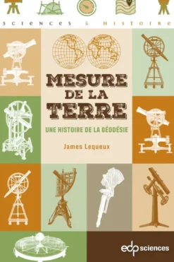 Mesure de la Terre