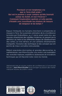 Mesurer la Terre