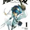 Metaphor: ReFantazio T01