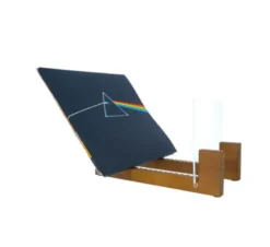 Meuble Rangement 40 Vinyles - Finiti