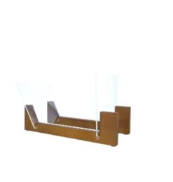 Meuble Rangement 40 Vinyles - Finiti