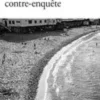 Meursault, contre-enquête