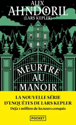 Meurtre au manoir