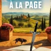 Meurtre à la page