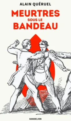Meurtres Sous Le Bandeau