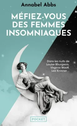 Méfiez-vous des femmes insomniaques