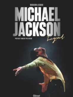 Michael Jackson Legend