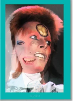 Mick Rock