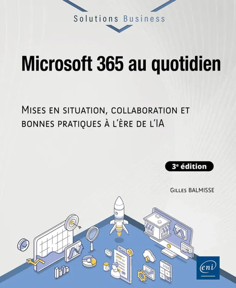 Microsoft 365 au quotidien