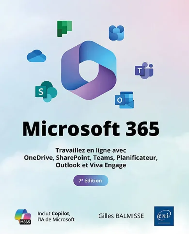 Microsoft 365 (7e édition)
