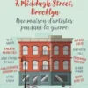 7, Middagh Street, Brooklyn