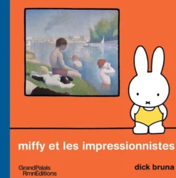 Miffy et les impressionnistes