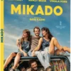 Mikado - Blu-ray (2024)