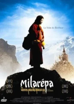 Milarepa, Voie Du Bonheur-2Dvd