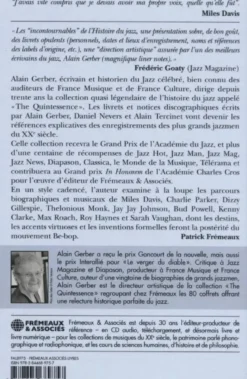 Miles Davis, L’Histoire Du Be-Bop