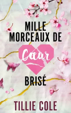 Mille baisers pour un garçonMille morceaux de coeur brisé