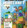 Minecraft - 90 modèles en pas-à-pas