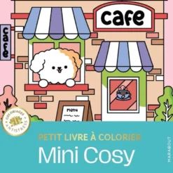 Mini cosy