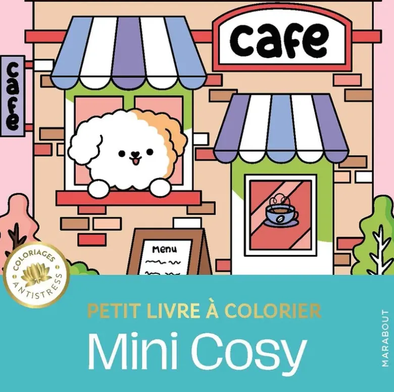Mini cosy