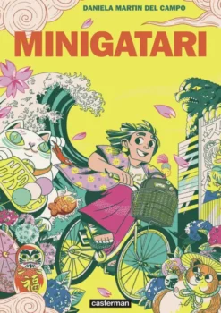 Minigatari