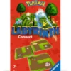 Mini Jeu Pokémon Labyrinthe