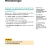 Mini Manuel - Microbiologie - 4e éd