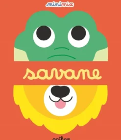 MinimixSavane