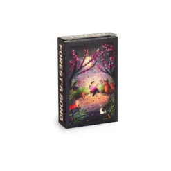 Mini puzzle Forest’s Song