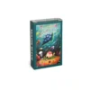 Mini Puzzle 99 pièces Magie Bleue