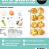 Mini Simplissime - Apéros