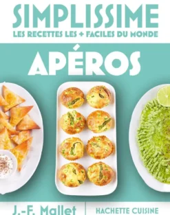 Mini Simplissime - Apéros
