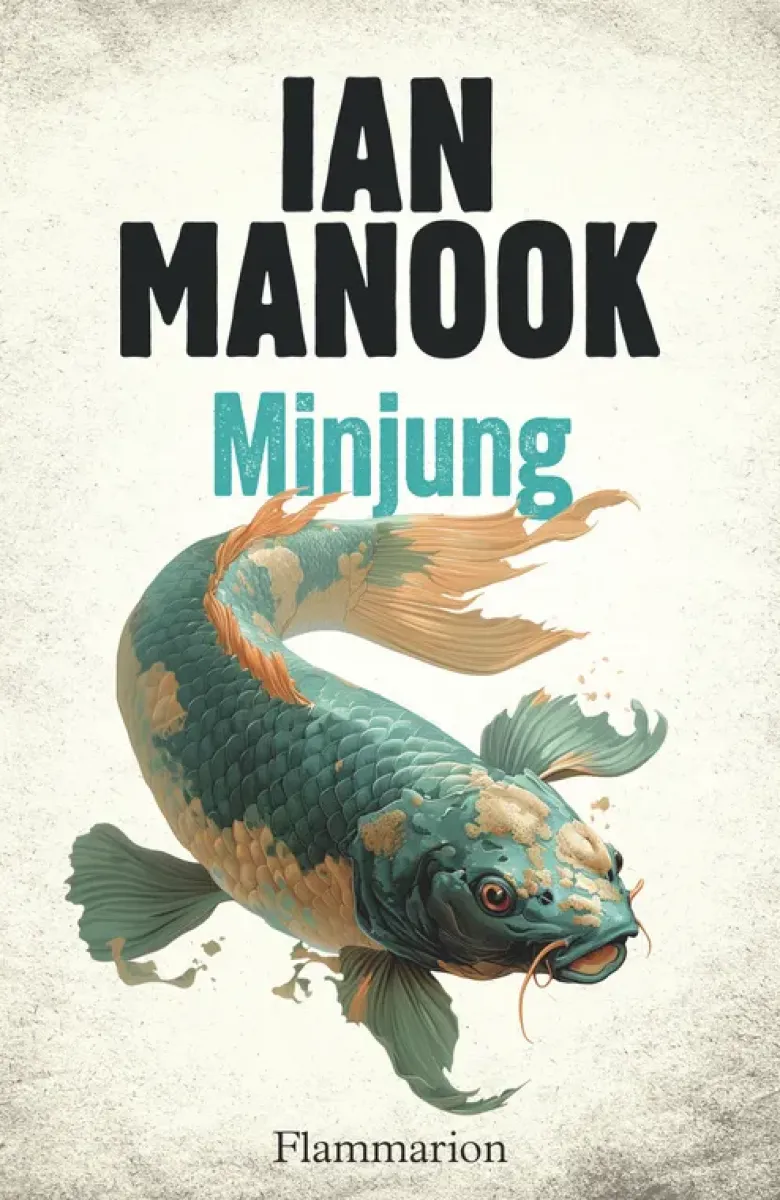 Minjung
