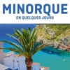 Minorque En quelques jours 3ed