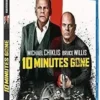 10 Minutes Gone - Blu-ray (2019)