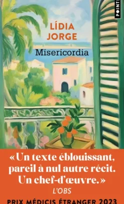 Misericordia