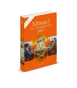 Missel du dimanche 2027
