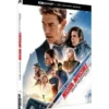Mission: Impossible: Dead Reckoning Partie 1 (Blu-ray + Blu-ray bonus) - Blu-ray (2023)