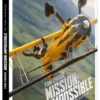 Mission : Impossible - The Final Reckoning (Blu-ray + Blu-ray bonus - Édition limitée) - Blu-ray (20