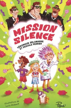 Mission silence
