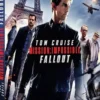 Missoin impossible VI fallout