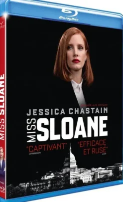 Miss Sloane