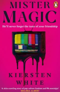 Mister Magic