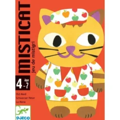 Misticat