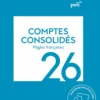 Mémento Comptes consolidés 2026