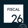 Mémento Fiscal 2026