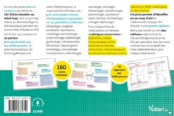 Mémento 100% visuel de la pharmacologie IFSI
