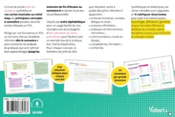 Mémento 100% visuel des concepts infirmiers
