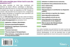 Mémento 100 % visuelMémento 100% visuel Les semestres 4-5 en 192 cartes mentales IFSI